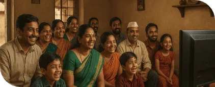 Social Cohesion & Community Engagement