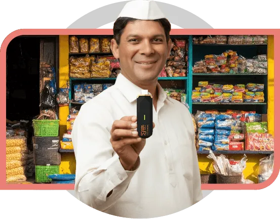 Benefits for Partners