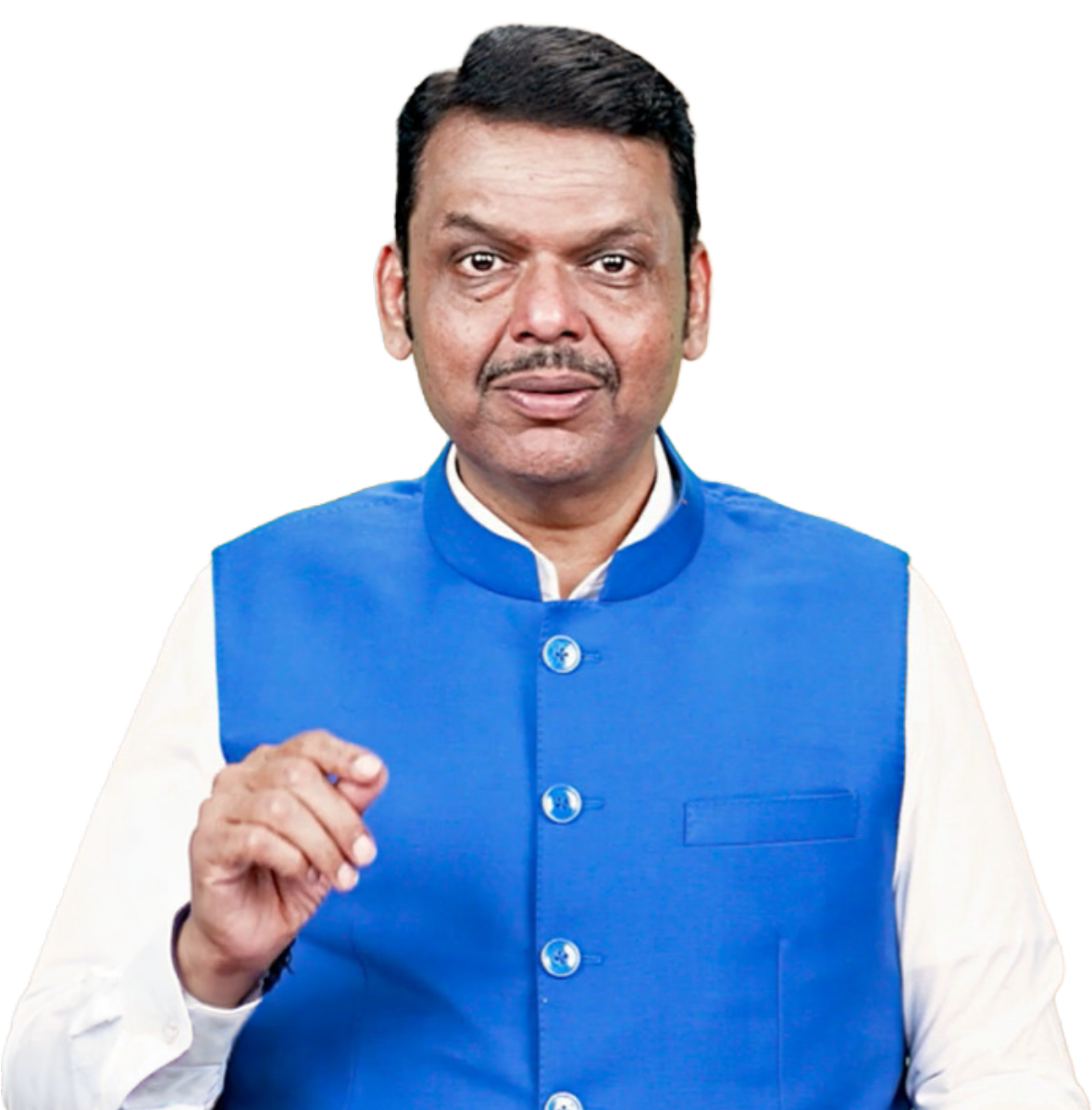 CM Devendra Fadnavis congratulatory message for Kissa Shuru Talkies