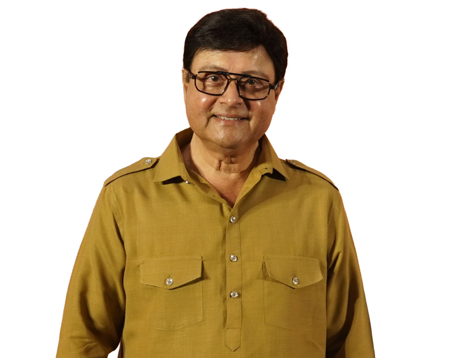 Sachin Pilgaonkar